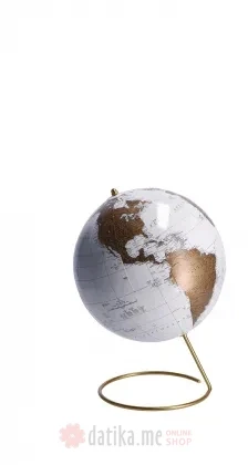Koopman GLOBUS GOLD mali в Черногории