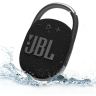 JBL Clip 4 Zvucnik, Black
