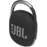 JBL Clip 4 Zvucnik, Black