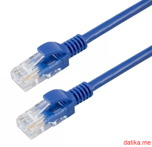 Sbox Mrežni kabl ​UTP-1 1m