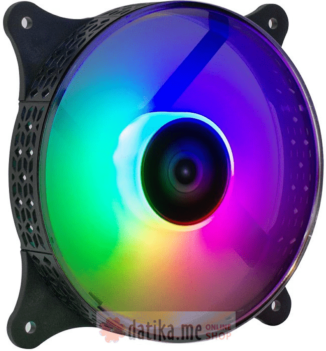 White Shark GCF-1290 COMET в Черногории