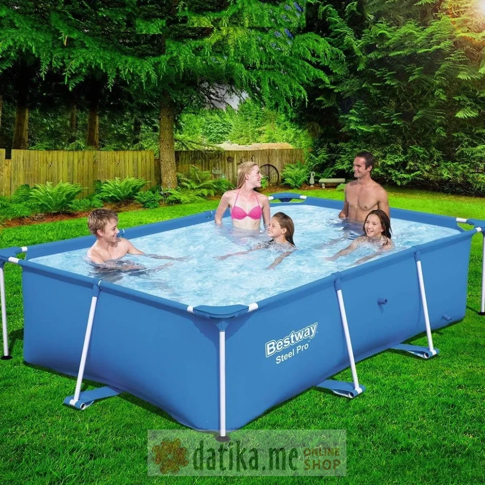 Bestway BAZEN 259X170X61CM в Черногории