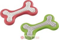 Ferplast PA 6568 RUBER BONE FOR THEET-gumena kost