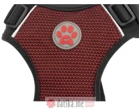 GIMBORN GD KOMODO OPRTAC ZA PSE RED XL 78-100 CM.