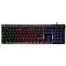 MS ELITE C505 gaming tastatura