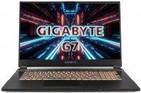 GIGABYTE G7 MD Intel Core i7-11800H/16GB/512GB SSD/GeForce RTX 3050 Ti 4GB/17.3" FHD IPS 144Hz/Win10Home