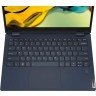 Lenovo Yoga 6 13ALC6 Ryzen 7 5700U/16GB/1TB SSD/AMD Radeon/13.3"FHD IPS Touch/Win10Pro, 82ND003FYA