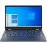 Lenovo Yoga 6 13ALC6 Ryzen 7 5700U/16GB/1TB SSD/AMD Radeon/13.3"FHD IPS Touch/Win10Pro, 82ND003FYA