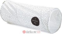 Beeztees TUNEL ZA MACE PURFECT WHITE 64X25X25 CM.