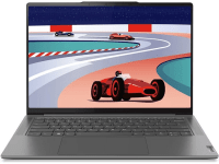 Lenovo Yoga Pro 7 14IRH8 Intel Core i7-13700H/16GB/1TB SSD/Intel Iris Xe/14.5" 2.5K IPS