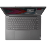 Laptop Lenovo Yoga Pro 7 14IRH8 Intel Core i7-13700H/16GB/1TB SSD/Intel Iris Xe/14.5" 2.5K IPS