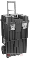 MAURER Kolica za alat PVC 45x36x34cm 