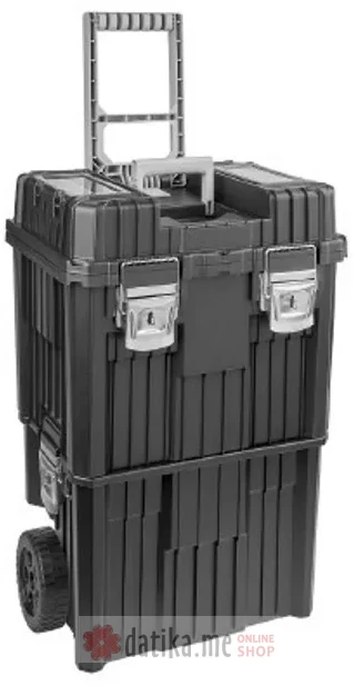 MAURER Kolica za alat PVC 45x36x34cm  в Черногории