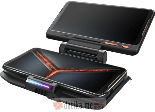 Asus Mobile Desktop Dock II ZS660KLD