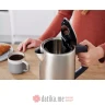 Ninja Perfect Temperature Kettle, 1.7 L (KT201EU)