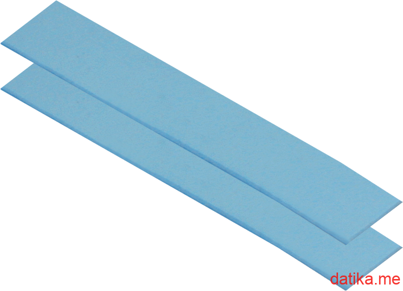 Arctic Cooling CPC ACC Arctic Thermal Pad 120x20x1mm 2 Pack