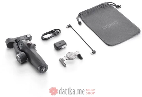 DJI Osmo Mobile 7 Pro 