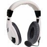 Defender Gryphon 750 Headset for PC with microphone (Dual Jack)
