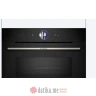 Bosch CMG7761B1 Ugradna kompaktna rerna sa mikrotalasnom funkcijom 60 x 45cm