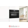 Bosch CMG7761B1 Ugradna kompaktna rerna sa mikrotalasnom funkcijom 60 x 45cm