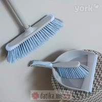 York SET LOPATICA, METLA I CETKA BACTERIA STOP