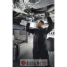 BOSCH Odvijač udarni akum. 1/2 2x4Ah 18V 500Nm GDX 18V-285