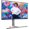 AOC U32U3CV 32'' 4K Ultra HD IPS Graphic Pro Monitor