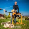 Villager NOSAC CEPACA HLS 55T SA TOCKOVIMA - HORIZONTALNI