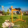 Villager NOSAC CEPACA HLS 55T SA TOCKOVIMA - HORIZONTALNI