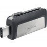 SanDisk Ultra Dual USB Flash Drive, OTG, USB 3.1/USB Type-C 