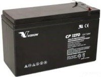 Infobat baterija za UPS 12V 7Ah 