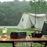 EcoFlow River 3 EU-CBox + EcoFlow River Bag в Черногории