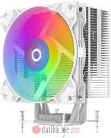 AQIRYS Uranus LS 2.0 White RGB
