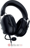 Razer BlackShark V2 X for PlayStation Gejmerske slusalice
