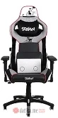 Spawn Gaming Chair Spawn Steamboat Willie Edition