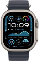 Apple Watch Ultra 2 (2024) 49 mm MX4D3SE/A