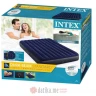 Intex 64765 dusek na naduvavanje 152cmx203cmx25cm