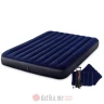 Intex 64765 dusek na naduvavanje 152cmx203cmx25cm