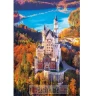 Clementoni Igraсka puzle 1000 HQC Neuschwanstein в Черногории