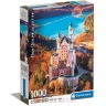 Clementoni Igraсka puzle 1000 HQC Neuschwanstein в Черногории