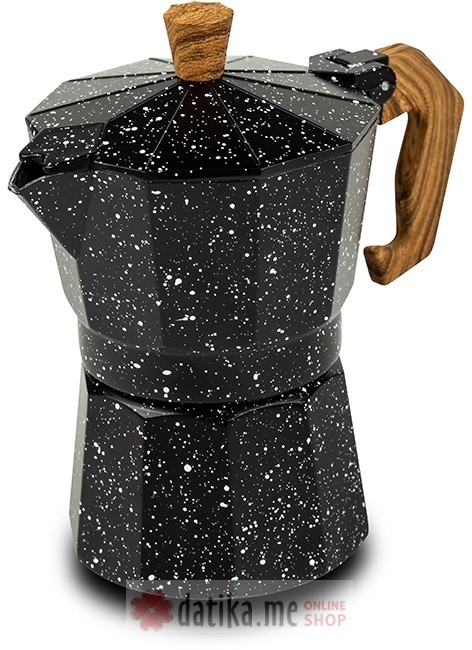 Coffee maker mokko, espresso NAVA "Nature" 150ml