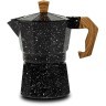 Coffee maker mokko, espresso NAVA "Nature" 150ml