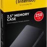 Intenso Eksterni HDD 250GB 2.5'' USB 3.0