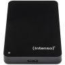 Intenso Eksterni HDD 250GB 2.5'' USB 3.0