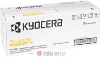 KYOCERA TK-5405Y žuti toner