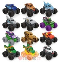 Spin Master Igracka Monster jam vozilo