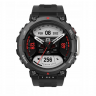 Amazfit W2170OV6N T-Rex 2 Smartwatch Ember Black 