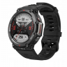 Amazfit W2170OV6N T-Rex 2 Smartwatch Ember Black в Черногории