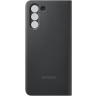 Samsung S21 Smart Clear View Cover Black в Черногории