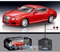 Igracka GK vozilo na daljinsko upravljanje auto 1/24